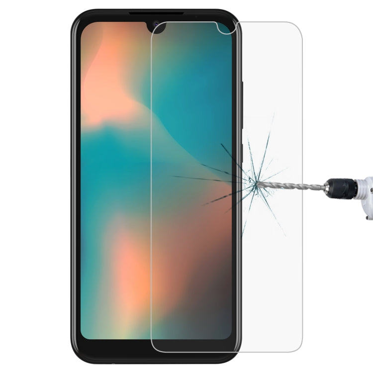 0.26mm 9H 2.5D Tempered Glass Film, For Leagoo M11 (1 PC), For Infinix Hot 7 (1 PC), For BQ Aquaris E4.5 (1 PC), For Leagoo M12 (1 PC), For Samsung Galaxy Xcover FieldPro (1 PC), For Infinix Hot 8 Lite (1 PC), For BQ Aquaris E5 (1 PC)                  ...