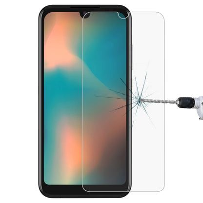 0.26mm 9H 2.5D Tempered Glass Film, For Leagoo M11 (1 PC), For Infinix Hot 7 (1 PC), For BQ Aquaris E4.5 (1 PC), For Leagoo M12 (1 PC), For Samsung Galaxy Xcover FieldPro (1 PC), For Infinix Hot 8 Lite (1 PC), For BQ Aquaris E5 (1 PC)                  ...