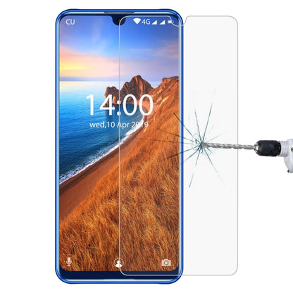 0.26mm 9H 2.5D Tempered Glass Film, For Leagoo M11 (1 PC), For Infinix Hot 7 (1 PC), For BQ Aquaris E4.5 (1 PC), For Leagoo M12 (1 PC), For Samsung Galaxy Xcover FieldPro (1 PC), For Infinix Hot 8 Lite (1 PC), For BQ Aquaris E5 (1 PC)                  ...