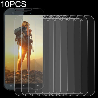 10 PCS 0.26mm 9H 2.5D Tempered Glass Film, For Leagoo M11 (10 PCS), For BQ Aquaris E4.5 (10 PCS), For Infinix Hot 7 (10 PCS), For Samsung Galaxy Xcover FieldPro (10 PCS), For Leagoo M12 (10 PCS), For BQ Aquaris E5 (10 PCS), For Infinix Hot 8 Lite (10 P...