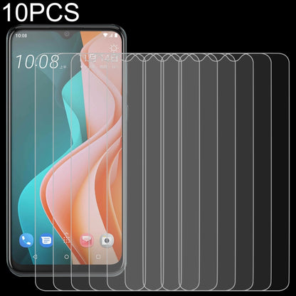 10 PCS 0.26mm 9H 2.5D Tempered Glass Film, For Leagoo M11 (10 PCS), For BQ Aquaris E4.5 (10 PCS), For Infinix Hot 7 (10 PCS), For Samsung Galaxy Xcover FieldPro (10 PCS), For Leagoo M12 (10 PCS), For BQ Aquaris E5 (10 PCS), For Infinix Hot 8 Lite (10 P...
