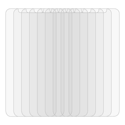 10 PCS 0.26mm 9H 2.5D Tempered Glass Film, For Leagoo M11 (10 PCS), For BQ Aquaris E4.5 (10 PCS), For Infinix Hot 7 (10 PCS), For Samsung Galaxy Xcover FieldPro (10 PCS), For Leagoo M12 (10 PCS), For BQ Aquaris E5 (10 PCS), For Infinix Hot 8 Lite (10 P...