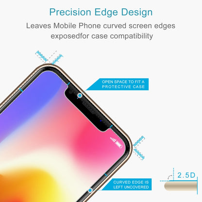 10 PCS 0.26mm 9H 2.5D Tempered Glass Film, For Leagoo M11 (10 PCS), For BQ Aquaris E4.5 (10 PCS), For Infinix Hot 7 (10 PCS), For Samsung Galaxy Xcover FieldPro (10 PCS), For Leagoo M12 (10 PCS), For BQ Aquaris E5 (10 PCS), For Infinix Hot 8 Lite (10 P...