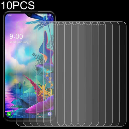 10 PCS 0.26mm 9H 2.5D Tempered Glass Film, For Leagoo M11 (10 PCS), For BQ Aquaris E4.5 (10 PCS), For Infinix Hot 7 (10 PCS), For Samsung Galaxy Xcover FieldPro (10 PCS), For Leagoo M12 (10 PCS), For BQ Aquaris E5 (10 PCS), For Infinix Hot 8 Lite (10 P...