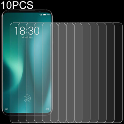 10 PCS 0.26mm 9H 2.5D Tempered Glass Film, For Leagoo M11 (10 PCS), For BQ Aquaris E4.5 (10 PCS), For Infinix Hot 7 (10 PCS), For Samsung Galaxy Xcover FieldPro (10 PCS), For Leagoo M12 (10 PCS), For BQ Aquaris E5 (10 PCS), For Infinix Hot 8 Lite (10 P...