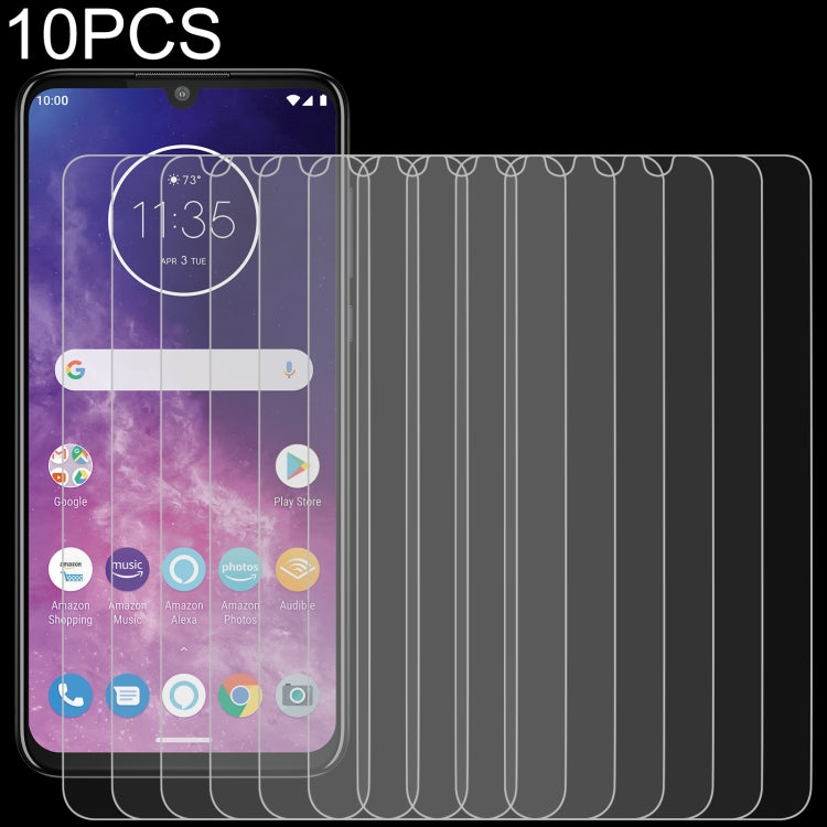 10 PCS 0.26mm 9H 2.5D Tempered Glass Film, For Leagoo M11 (10 PCS), For BQ Aquaris E4.5 (10 PCS), For Infinix Hot 7 (10 PCS), For Samsung Galaxy Xcover FieldPro (10 PCS), For Leagoo M12 (10 PCS), For BQ Aquaris E5 (10 PCS), For Infinix Hot 8 Lite (10 P...