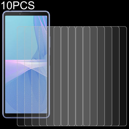 10 PCS 0.26mm 9H 2.5D Tempered Glass Film, For Leagoo M11 (10 PCS), For BQ Aquaris E4.5 (10 PCS), For Infinix Hot 7 (10 PCS), For Samsung Galaxy Xcover FieldPro (10 PCS), For Leagoo M12 (10 PCS), For BQ Aquaris E5 (10 PCS), For Infinix Hot 8 Lite (10 P...