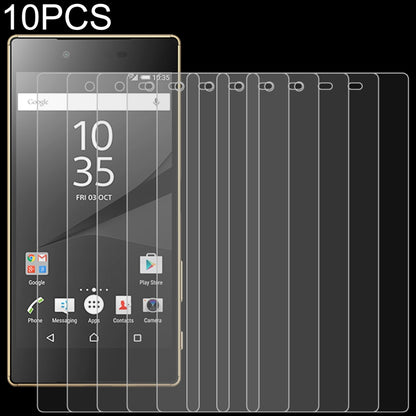 10 PCS 0.26mm 9H 2.5D Tempered Glass Film, For Leagoo M11 (10 PCS), For BQ Aquaris E4.5 (10 PCS), For Infinix Hot 7 (10 PCS), For Samsung Galaxy Xcover FieldPro (10 PCS), For Leagoo M12 (10 PCS), For BQ Aquaris E5 (10 PCS), For Infinix Hot 8 Lite (10 P...