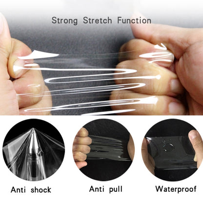Full Screen Protector Explosion-proof Hydrogel Film, For Samsung Galaxy Fold 5G(Main Screen) (1 PC), For Samsung Galaxy Z Fold2 5G(Main Screen) (1 PC), For Huawei Mate X(Inner + Rear Film) (1 PC), For Huawei Mate XS(Inner + Rear Film) (1 PC)