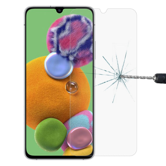 0.26mm 9H 2.5D Tempered Glass Film, For Samsung Galaxy A90S (1 PC), For vivo Y69 (1 PC), For vivo Y79 (1 PC), For Samsung Galaxy S8 Active (1 PC), For vivo iQOO U3x (1 PC), For Samsung Galaxy Feel 2 (1 PC), For Samsung Galaxy S Light Luxury (1 PC)     ...
