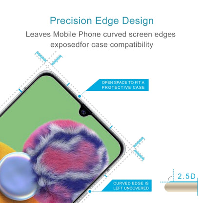 0.26mm 9H 2.5D Tempered Glass Film, For Samsung Galaxy A90S (1 PC), For vivo Y69 (1 PC), For vivo Y79 (1 PC), For Samsung Galaxy S8 Active (1 PC), For vivo iQOO U3x (1 PC), For Samsung Galaxy Feel 2 (1 PC), For Samsung Galaxy S Light Luxury (1 PC)     ...