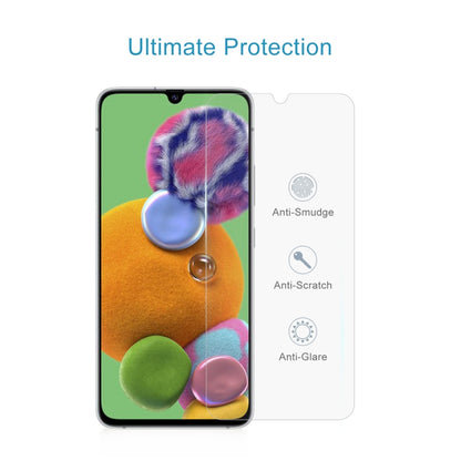 0.26mm 9H 2.5D Tempered Glass Film, For Samsung Galaxy A90S (1 PC), For vivo Y69 (1 PC), For vivo Y79 (1 PC), For Samsung Galaxy S8 Active (1 PC), For vivo iQOO U3x (1 PC), For Samsung Galaxy Feel 2 (1 PC), For Samsung Galaxy S Light Luxury (1 PC)     ...