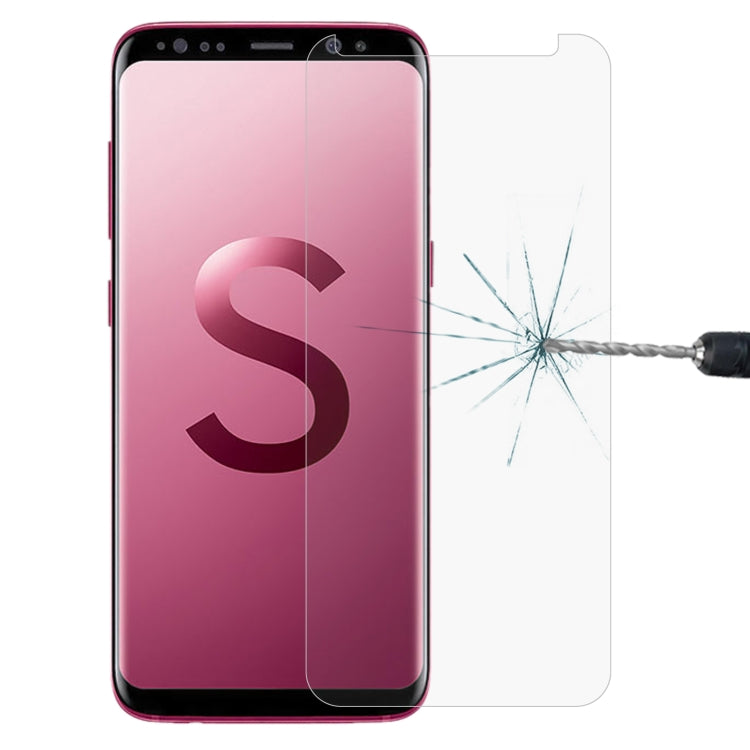 0.26mm 9H 2.5D Tempered Glass Film, For Samsung Galaxy A90S (1 PC), For vivo Y69 (1 PC), For vivo Y79 (1 PC), For Samsung Galaxy S8 Active (1 PC), For vivo iQOO U3x (1 PC), For Samsung Galaxy Feel 2 (1 PC), For Samsung Galaxy S Light Luxury (1 PC)     ...