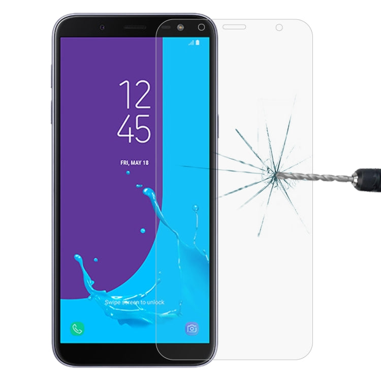 0.26mm 9H 2.5D Tempered Glass Film, For Samsung Galaxy A90S (1 PC), For vivo Y69 (1 PC), For vivo Y79 (1 PC), For Samsung Galaxy S8 Active (1 PC), For vivo iQOO U3x (1 PC), For Samsung Galaxy Feel 2 (1 PC), For Samsung Galaxy S Light Luxury (1 PC)     ...