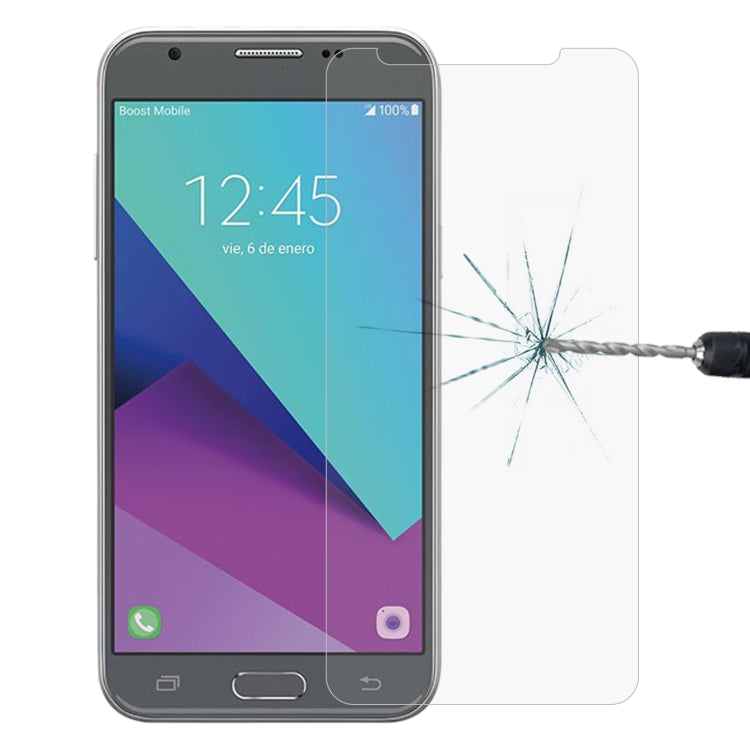 0.26mm 9H 2.5D Tempered Glass Film, For Samsung Galaxy A90S (1 PC), For vivo Y69 (1 PC), For vivo Y79 (1 PC), For Samsung Galaxy S8 Active (1 PC), For vivo iQOO U3x (1 PC), For Samsung Galaxy Feel 2 (1 PC), For Samsung Galaxy S Light Luxury (1 PC)     ...