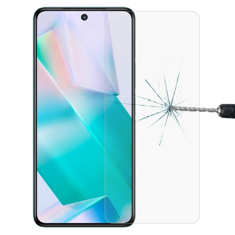 0.26mm 9H 2.5D Tempered Glass Film, For Samsung Galaxy A90S (1 PC), For vivo Y69 (1 PC), For vivo Y79 (1 PC), For Samsung Galaxy S8 Active (1 PC), For vivo iQOO U3x (1 PC), For Samsung Galaxy Feel 2 (1 PC), For Samsung Galaxy S Light Luxury (1 PC)     ...
