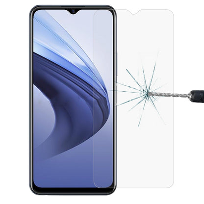 0.26mm 9H 2.5D Tempered Glass Film, For Samsung Galaxy A90S (1 PC), For vivo Y69 (1 PC), For vivo Y79 (1 PC), For Samsung Galaxy S8 Active (1 PC), For vivo iQOO U3x (1 PC), For Samsung Galaxy Feel 2 (1 PC), For Samsung Galaxy S Light Luxury (1 PC)     ...