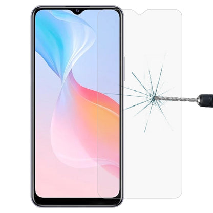 0.26mm 9H 2.5D Tempered Glass Film, For Samsung Galaxy A90S (1 PC), For vivo Y69 (1 PC), For vivo Y79 (1 PC), For Samsung Galaxy S8 Active (1 PC), For vivo iQOO U3x (1 PC), For Samsung Galaxy Feel 2 (1 PC), For Samsung Galaxy S Light Luxury (1 PC)     ...