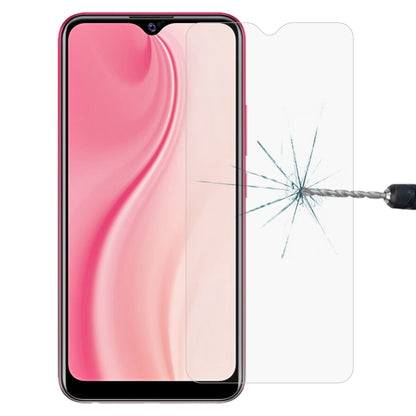 0.26mm 9H 2.5D Tempered Glass Film, For Samsung Galaxy A90S (1 PC), For vivo Y69 (1 PC), For vivo Y79 (1 PC), For Samsung Galaxy S8 Active (1 PC), For vivo iQOO U3x (1 PC), For Samsung Galaxy Feel 2 (1 PC), For Samsung Galaxy S Light Luxury (1 PC)     ...