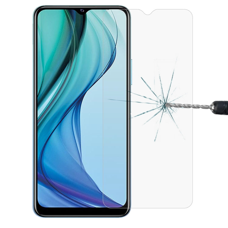 0.26mm 9H 2.5D Tempered Glass Film, For Samsung Galaxy A90S (1 PC), For vivo Y69 (1 PC), For vivo Y79 (1 PC), For Samsung Galaxy S8 Active (1 PC), For vivo iQOO U3x (1 PC), For Samsung Galaxy Feel 2 (1 PC), For Samsung Galaxy S Light Luxury (1 PC)     ...
