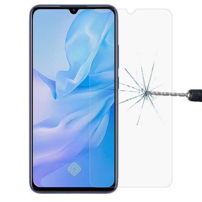 0.26mm 9H 2.5D Tempered Glass Film, For Samsung Galaxy A90S (1 PC), For vivo Y69 (1 PC), For vivo Y79 (1 PC), For Samsung Galaxy S8 Active (1 PC), For vivo iQOO U3x (1 PC), For Samsung Galaxy Feel 2 (1 PC), For Samsung Galaxy S Light Luxury (1 PC)     ...