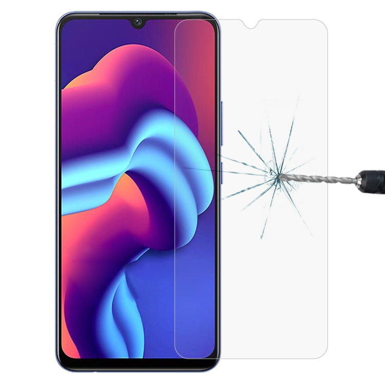 0.26mm 9H 2.5D Tempered Glass Film, For Samsung Galaxy A90S (1 PC), For vivo Y69 (1 PC), For vivo Y79 (1 PC), For Samsung Galaxy S8 Active (1 PC), For vivo iQOO U3x (1 PC), For Samsung Galaxy Feel 2 (1 PC), For Samsung Galaxy S Light Luxury (1 PC)     ...
