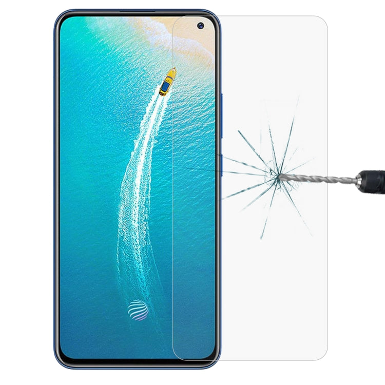 0.26mm 9H 2.5D Tempered Glass Film, For Samsung Galaxy A90S (1 PC), For vivo Y69 (1 PC), For vivo Y79 (1 PC), For Samsung Galaxy S8 Active (1 PC), For vivo iQOO U3x (1 PC), For Samsung Galaxy Feel 2 (1 PC), For Samsung Galaxy S Light Luxury (1 PC)     ...