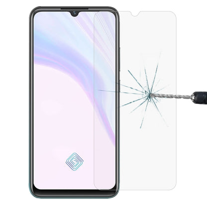 0.26mm 9H 2.5D Tempered Glass Film, For Samsung Galaxy A90S (1 PC), For vivo Y69 (1 PC), For vivo Y79 (1 PC), For Samsung Galaxy S8 Active (1 PC), For vivo iQOO U3x (1 PC), For Samsung Galaxy Feel 2 (1 PC), For Samsung Galaxy S Light Luxury (1 PC)     ...