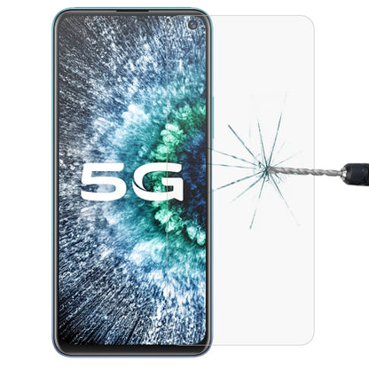 0.26mm 9H 2.5D Tempered Glass Film, For Samsung Galaxy A90S (1 PC), For vivo Y69 (1 PC), For vivo Y79 (1 PC), For Samsung Galaxy S8 Active (1 PC), For vivo iQOO U3x (1 PC), For Samsung Galaxy Feel 2 (1 PC), For Samsung Galaxy S Light Luxury (1 PC)     ...