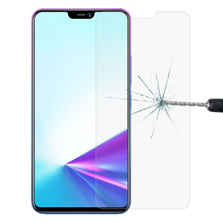 0.26mm 9H 2.5D Tempered Glass Film, For Samsung Galaxy A90S (1 PC), For vivo Y69 (1 PC), For vivo Y79 (1 PC), For Samsung Galaxy S8 Active (1 PC), For vivo iQOO U3x (1 PC), For Samsung Galaxy Feel 2 (1 PC), For Samsung Galaxy S Light Luxury (1 PC)     ...