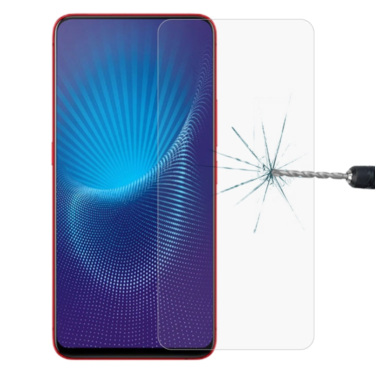 0.26mm 9H 2.5D Tempered Glass Film, For Samsung Galaxy A90S (1 PC), For vivo Y69 (1 PC), For vivo Y79 (1 PC), For Samsung Galaxy S8 Active (1 PC), For vivo iQOO U3x (1 PC), For Samsung Galaxy Feel 2 (1 PC), For Samsung Galaxy S Light Luxury (1 PC)     ...