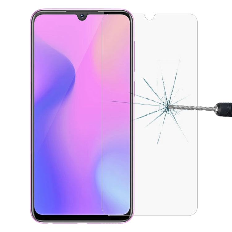 0.26mm 9H 2.5D Tempered Glass Film, For Samsung Galaxy A90S (1 PC), For vivo Y69 (1 PC), For vivo Y79 (1 PC), For Samsung Galaxy S8 Active (1 PC), For vivo iQOO U3x (1 PC), For Samsung Galaxy Feel 2 (1 PC), For Samsung Galaxy S Light Luxury (1 PC)     ...