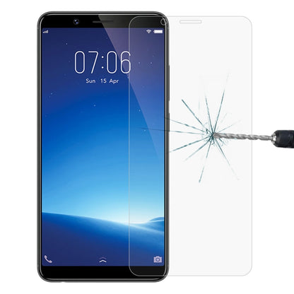 0.26mm 9H 2.5D Tempered Glass Film, For Samsung Galaxy A90S (1 PC), For vivo Y69 (1 PC), For vivo Y79 (1 PC), For Samsung Galaxy S8 Active (1 PC), For vivo iQOO U3x (1 PC), For Samsung Galaxy Feel 2 (1 PC), For Samsung Galaxy S Light Luxury (1 PC)     ...