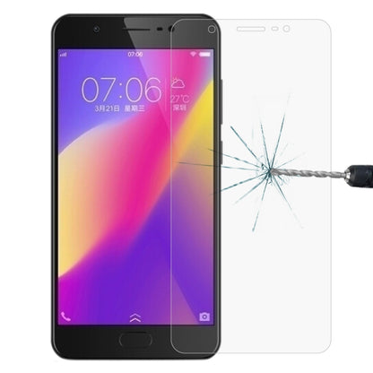 0.26mm 9H 2.5D Tempered Glass Film, For Samsung Galaxy A90S (1 PC), For vivo Y69 (1 PC), For vivo Y79 (1 PC), For Samsung Galaxy S8 Active (1 PC), For vivo iQOO U3x (1 PC), For Samsung Galaxy Feel 2 (1 PC), For Samsung Galaxy S Light Luxury (1 PC)     ...