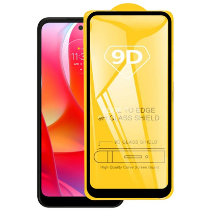 9D Full Glue Screen Tempered Glass Film, For Motorola Moto E7i Power / E7 Power (1 PC), For Motorola Moto E20 / G50 5G / G20 / G30 / G10 (1 PC), For Motorola Edge 20 / Edge 20 Pro / 20 Fusion / Edge 20 lite (1 PC), Motorola Moto E30 / E40 / G22 (1 PC) ...