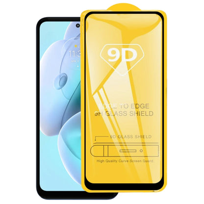 9D Full Glue Screen Tempered Glass Film, For Motorola Moto E7i Power / E7 Power (1 PC), For Motorola Moto E20 / G50 5G / G20 / G30 / G10 (1 PC), For Motorola Edge 20 / Edge 20 Pro / 20 Fusion / Edge 20 lite (1 PC), Motorola Moto E30 / E40 / G22 (1 PC) ...