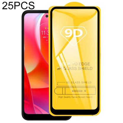 25 PCS 9D Full Glue Screen Tempered Glass Film, For Motorola Moto E7i Power / E7 Power (25 PCS), For Motorola Moto E20/ G50 5G / G20 / G30 / G10 (25 PCS), For Motorola Edge 20 / Edge 20 Pro / 20 Fusion / Edge 20 lite (25 PCS)                           ...