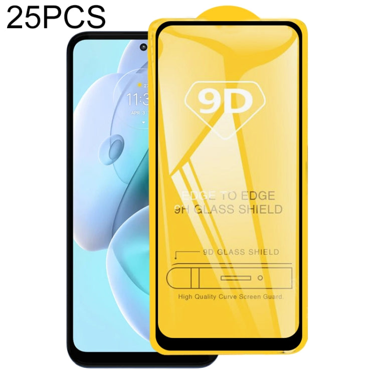 25 PCS 9D Full Glue Screen Tempered Glass Film, For Motorola Moto E7i Power / E7 Power (25 PCS), For Motorola Moto E20/ G50 5G / G20 / G30 / G10 (25 PCS), For Motorola Edge 20 / Edge 20 Pro / 20 Fusion / Edge 20 lite (25 PCS)                           ...