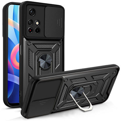 Sliding Camera Cover Design TPU+PC Phone Protective Case, For iPhone SE 2022 / SE 2020 / 8 / 7, For OPPO A5s/A7 2018/A12, For OPPO A9 2020/A5 2020, For OPPO A15 / A15s, For OPPO A74 4G, For OPPO A93 5G / A74 5G / A54 5G                                 ...