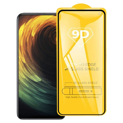 For Samsung Galaxy A53 5G 9D Full Glue Screen Tempered Glass Film, For vivo Y20 2021 (1 PC), For OPPO A53s 5G (1 PC), For OPPO K9s (1 PC), For vivo iQOO Neo5 Lite (1 PC), For vivo S10e (1 PC), For Huawei Enjoy 20e (1 PC), For OPPO Realme C11 2021 (1 PC...