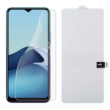 Full Screen Protector Explosion-proof Hydrogel Film, For Samsung Galaxy A53 (1 PC), For Huawei Enjoy 20e (1 PC), For Huawei nova Y60 (1 PC), For Samsung Galaxy A82 (1 PC), For vivo Y20 2021 (1 PC), For vivo iQOO Neo5 Lite (1 PC), For vivo S10e (1 PC)  ...