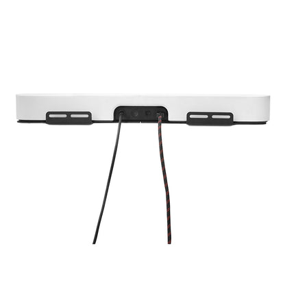 Split Sound Bar Wall-mount Bracket, For Philips CN-HTL2000 / 93 & HTL1500, For Amoi L2 / L3 / L5 / L7 / L8 / L9, For Harman/Kardon Citation Bar, For Ohayo H6 / H8, For Amoi U2 / U5 / U6 / U7, For Garinemax Speaker, For Sansui DV-91A / DV-92A           ...