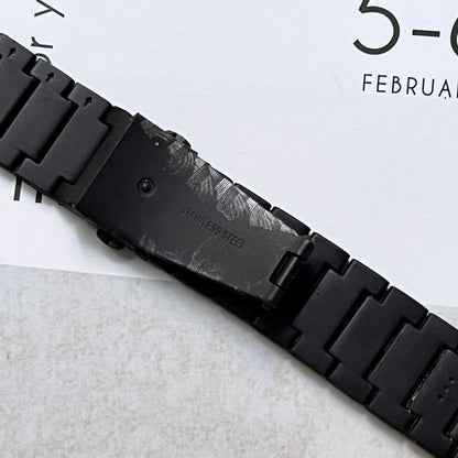 Small Waist Carbon Fiber Strap Watchband For Apple Watch Series, 7 41mm / 6&SE&5&4 40mm / 3&2&1 38mm, 7 45mm / 6&SE&5&4 44mm / 3&2&1 42mm