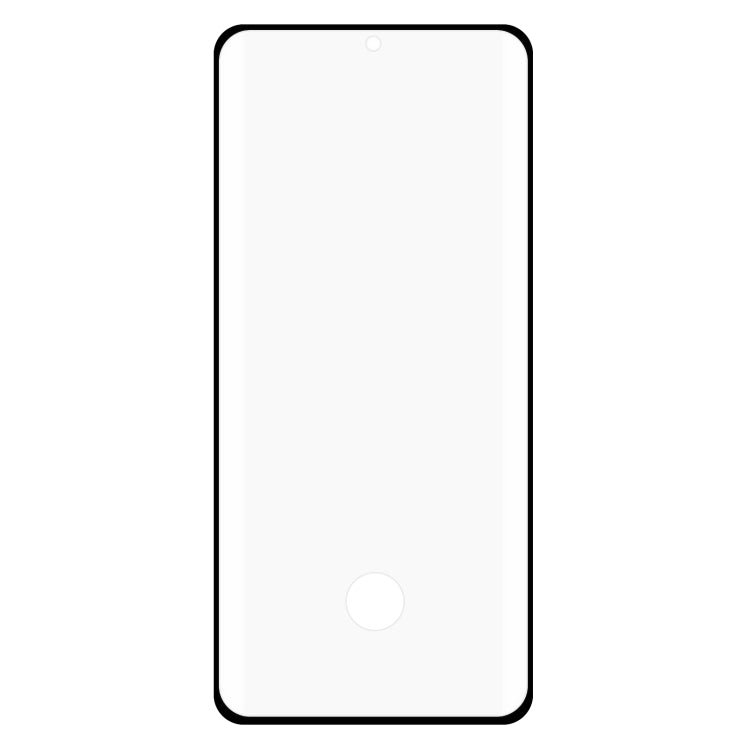 Edge Glue 3D Curved Edge Full Screen Tempered Glass Film, For Samsung Galaxy S22 Ultra 5G (1 PC), For Samsung Galaxy S22+ 5G (1 PC), For Samsung Galaxy S22 5G (1 PC)