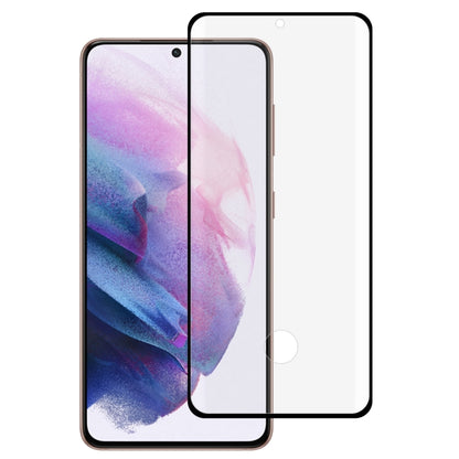 Edge Glue 3D Curved Edge Full Screen Tempered Glass Film, For Samsung Galaxy S22 Ultra 5G (1 PC), For Samsung Galaxy S22+ 5G (1 PC), For Samsung Galaxy S22 5G (1 PC)