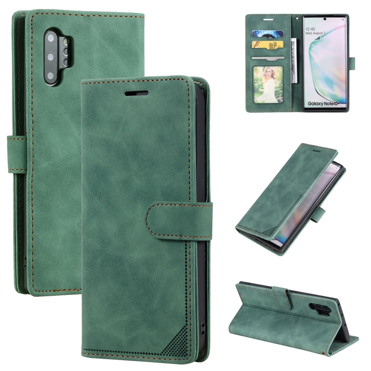 Skin Feel Anti-theft Brush Horizontal Flip Leather Phone Case, For Samsung Galaxy A72 5G / 4G, For Samsung Galaxy A21s, For Samsung Galaxy A70, For Samsung Galaxy A21, For Samsung Galaxy A12, For Samsung Galaxy S20 Ultra, For Samsung Galaxy A32 5G     ...