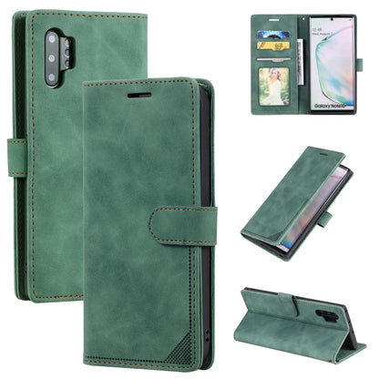 Skin Feel Anti-theft Brush Horizontal Flip Leather Phone Case, For Samsung Galaxy A72 5G / 4G, For Samsung Galaxy A21s, For Samsung Galaxy A70, For Samsung Galaxy A21, For Samsung Galaxy A12, For Samsung Galaxy S20 Ultra, For Samsung Galaxy A32 5G     ...