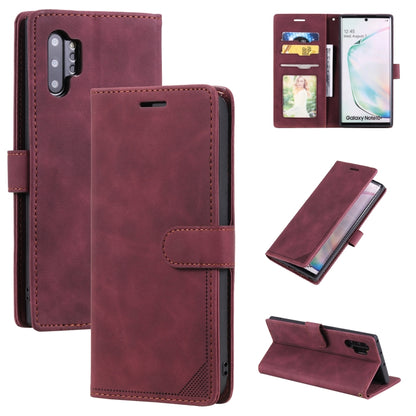 Skin Feel Anti-theft Brush Horizontal Flip Leather Phone Case, For Samsung Galaxy A72 5G / 4G, For Samsung Galaxy A21s, For Samsung Galaxy A70, For Samsung Galaxy A21, For Samsung Galaxy A12, For Samsung Galaxy S20 Ultra, For Samsung Galaxy A32 5G     ...