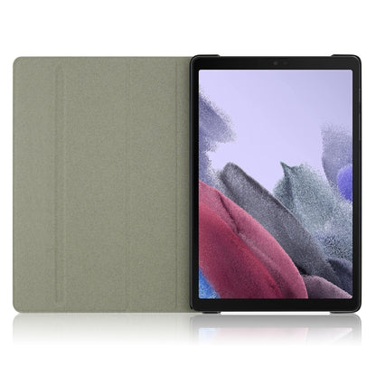 Solid Color 360 Degrees Rotation Tablet Leather Case with Holder, For Samsung Galaxy Tab A7 10.4 2020, For Samsung Galaxy Tab A7 Lite  8.7 2021 T220 / T225, For Xiaomi Mi Pad 5 Pro 11 inch