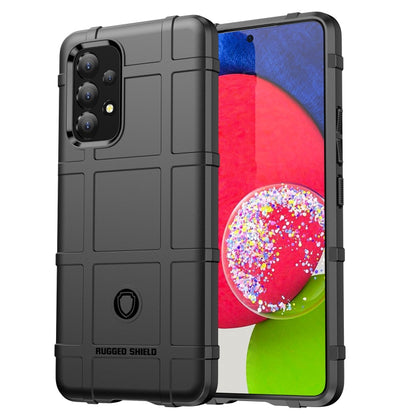 Full Coverage Shockproof TPU Phone Case, For Samsung Galaxy A53 5G, For Samsung Galaxy A33 5G